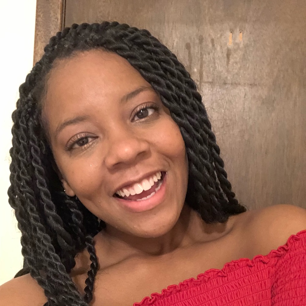 Meet your Posher, Mariska